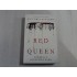 RED QUEEN  -  POWER IS A DANGEROUS GAME  -  VICTORIA AVEYARD